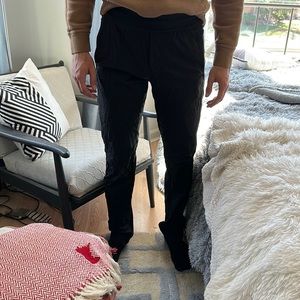 Lululemon’s men’s athletic pant